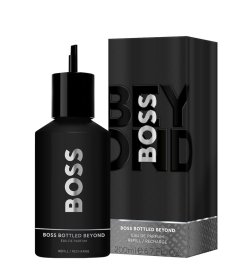 Boss Bottled Beyond - Eau de Parfum Boss Bottled Beyond - Eau de Parfum